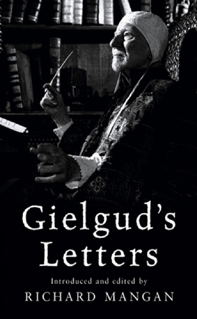 Gielgud's Letters