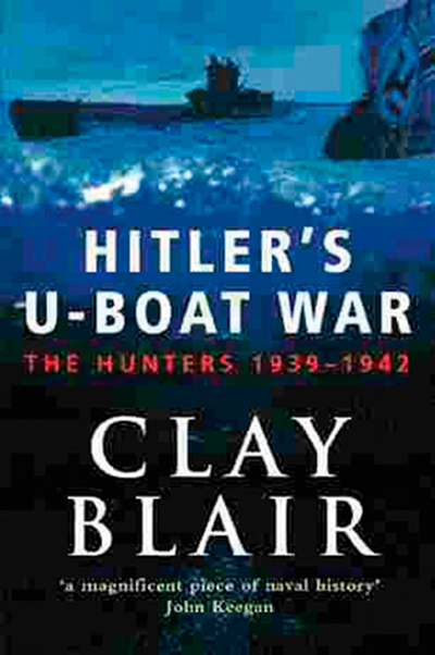 Hitler's U-Boat War