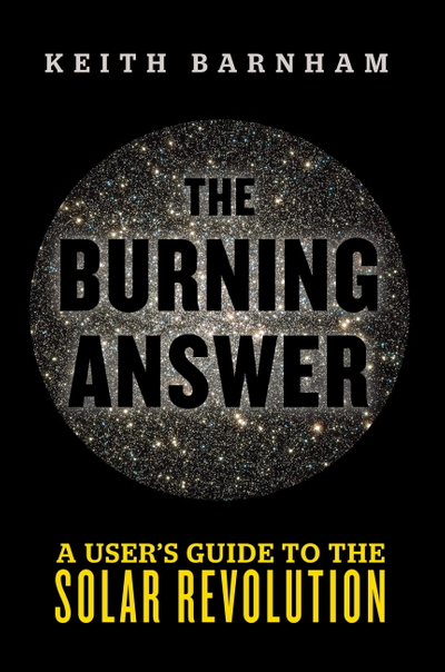 The Burning Answer