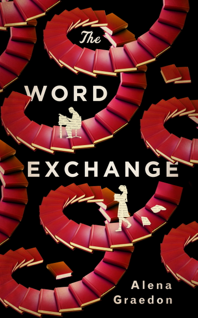 The Word Exchange