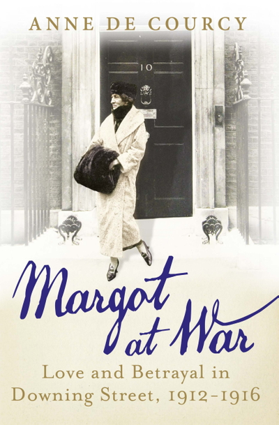 Margot at War