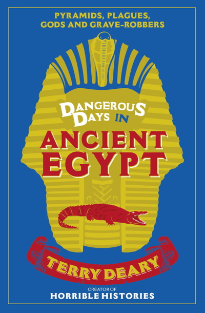 Dangerous Days in Ancient Egypt