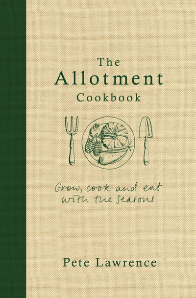 The Allotment Cookbook