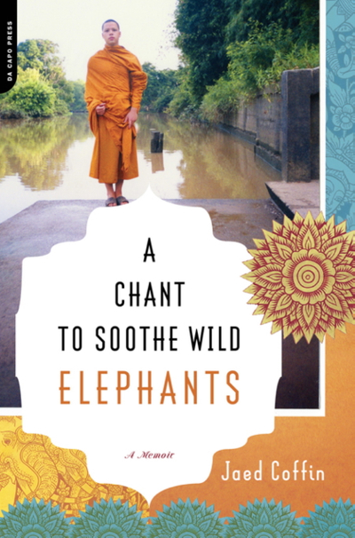 A Chant to Soothe Wild Elephants