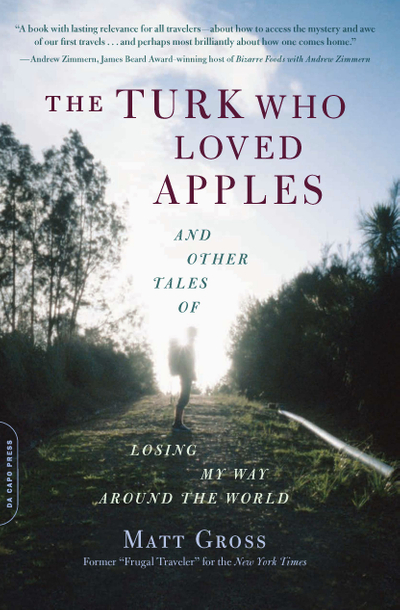 The Turk Who Loved Apples