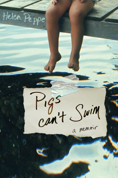 Pigs Can't Swim