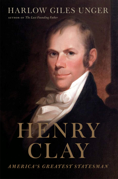 Henry Clay