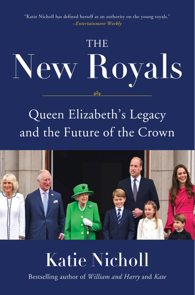 The New Royals