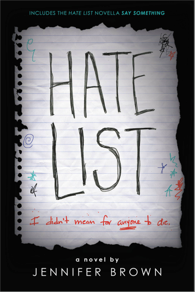 Hate List