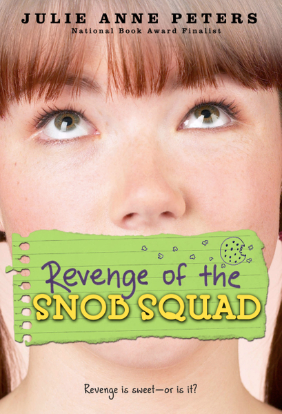 Revenge of the Snob Squad