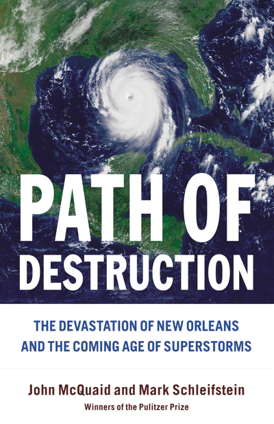 Path of Destruction