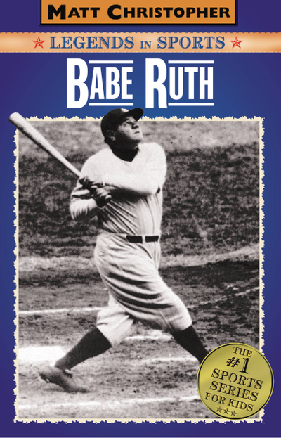 Babe Ruth