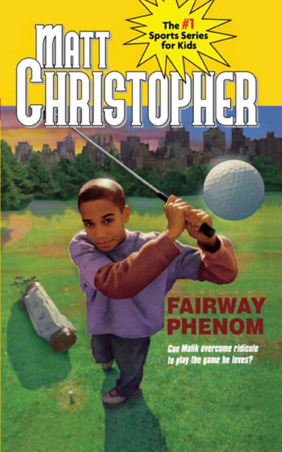 Fairway Phenom