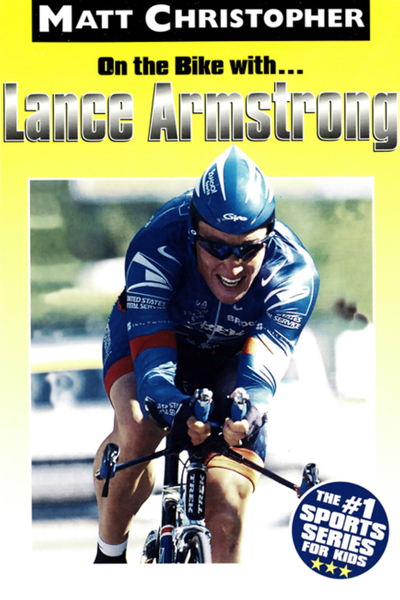 On the Bike with...Lance Armstrong