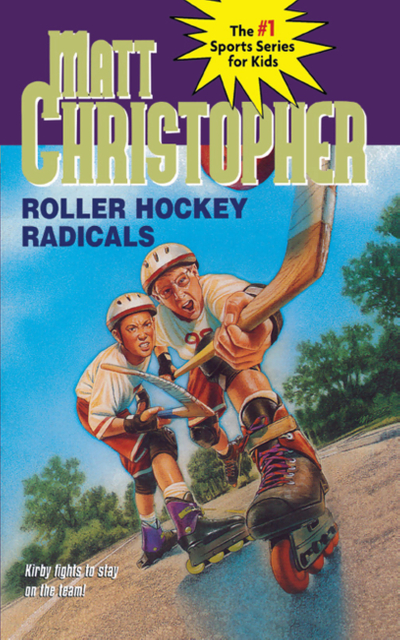 Roller Hockey Radicals