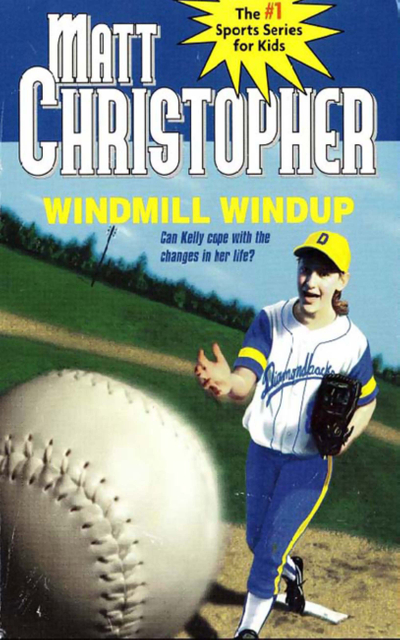 Windmill Windup