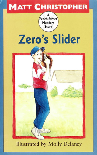 Zero's Slider