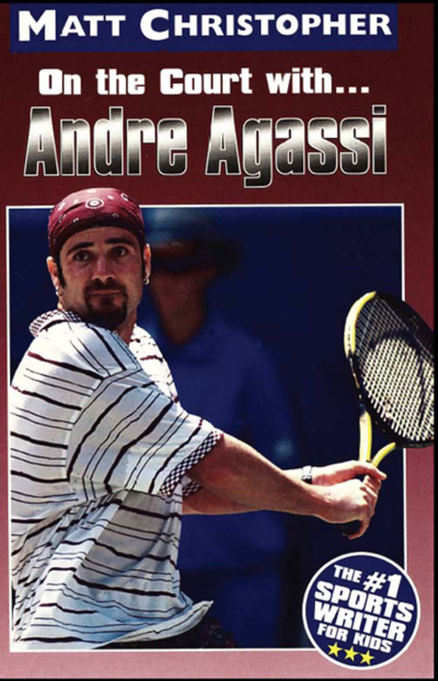 Andre Agassi