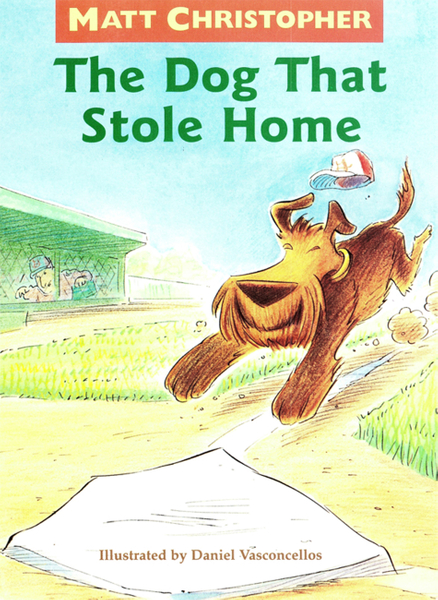 The Dog That Stole Home