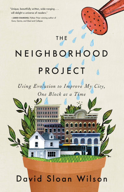 The Neighborhood Project