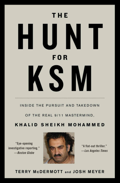 The Hunt for KSM