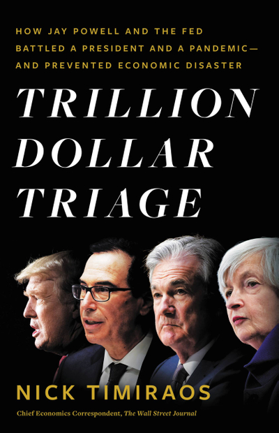 Trillion Dollar Triage