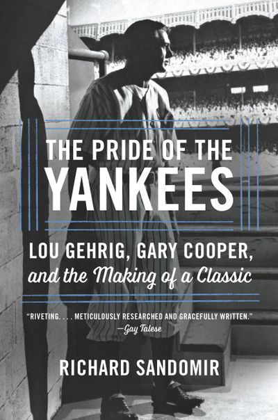 The Pride of the Yankees