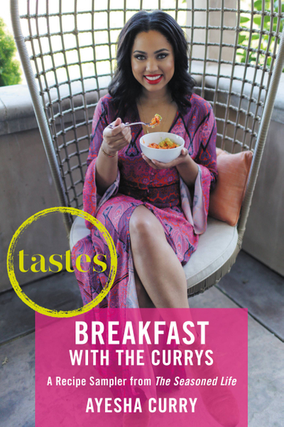 Tastes: Breakfasts with The Currys