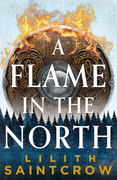 A Flame in the North