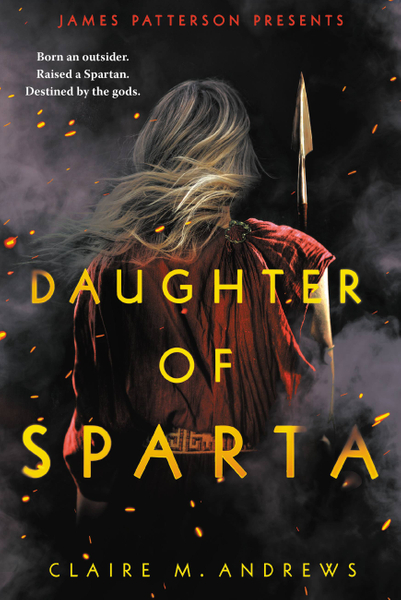 Daughter of Sparta