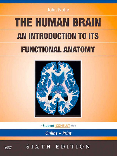 The Human Brain E-Book