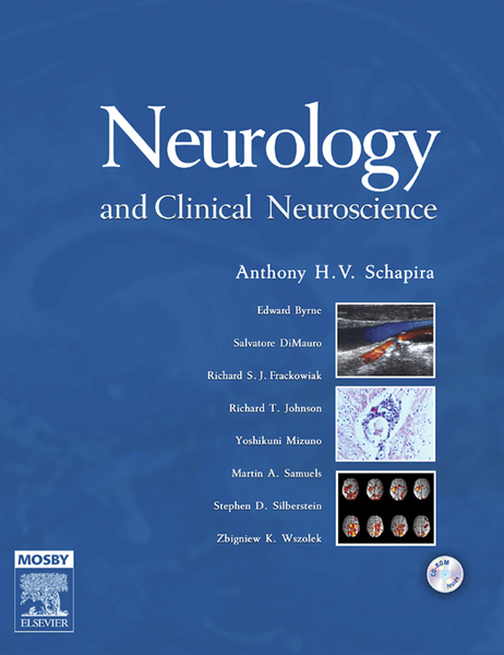 Neurology and Clinical Neuroscience E-Book