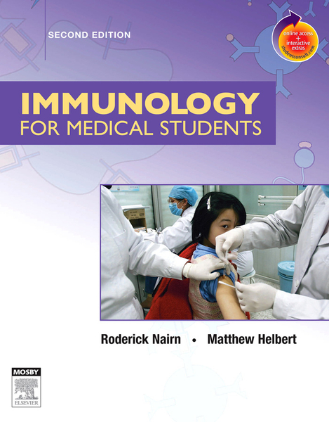 Immunology for Medical Students E-Book