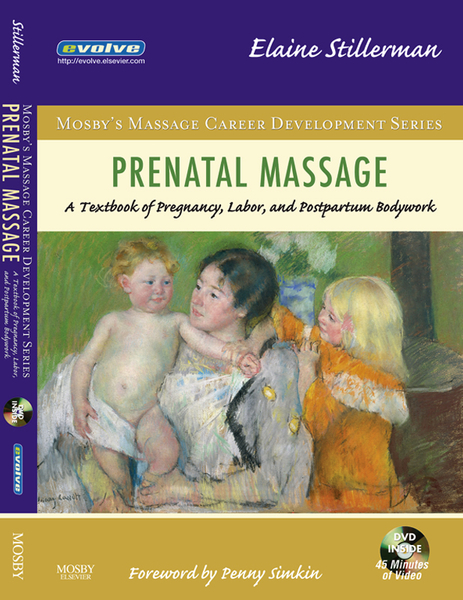 Prenatal Massage