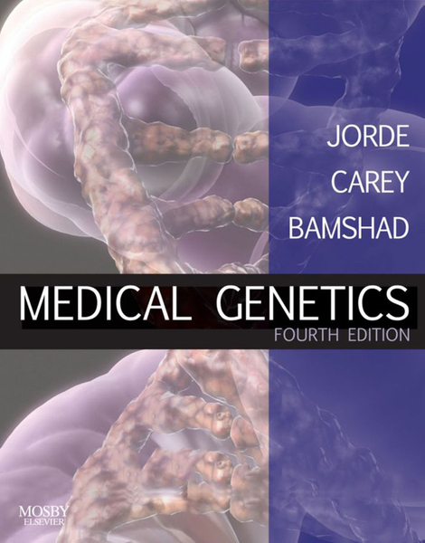 Medical Genetics E-Book