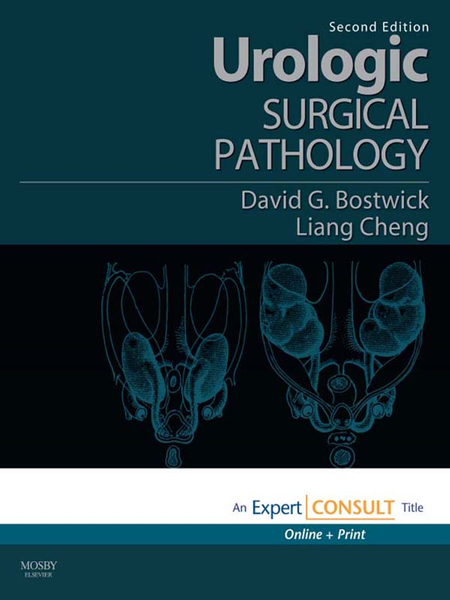 Urologic Surgical Pathology E-Book