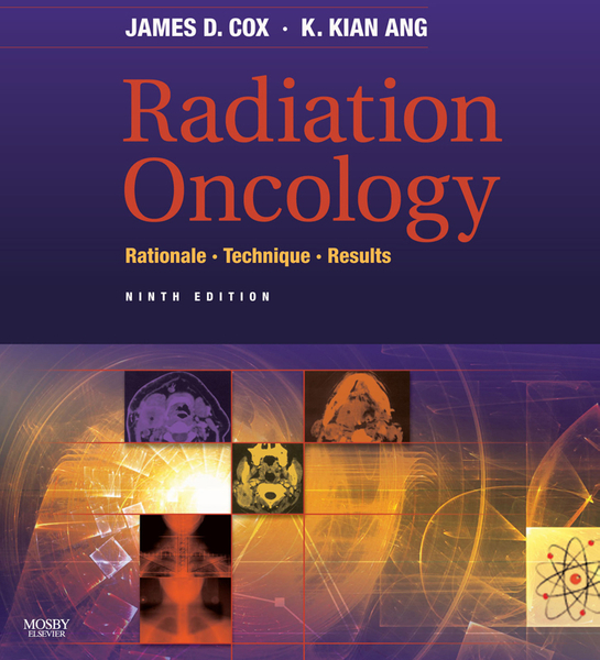 Radiation Oncology E-Book