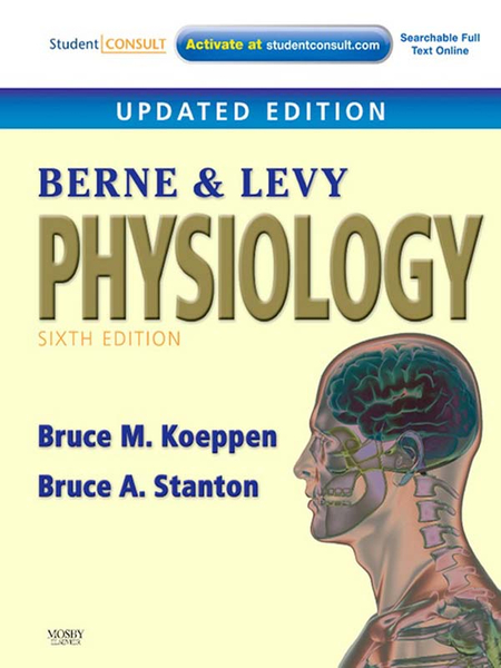 Berne & Levy Physiology, Updated Edition E-Book