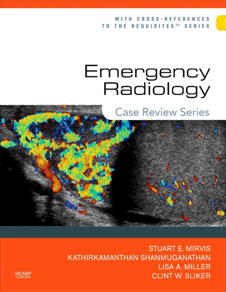 Online Case Review, Emergency Radiology