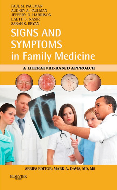 Signs and Symptoms in Family Medicine E-Book