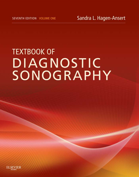 Textbook of Diagnostic Sonography