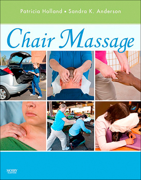 Chair Massage