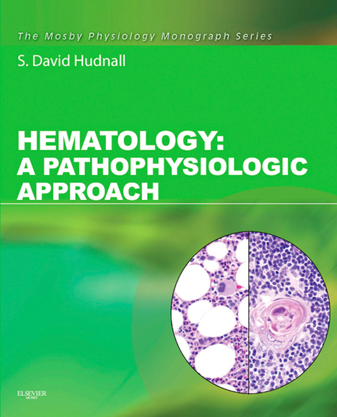 Hematology E-Book