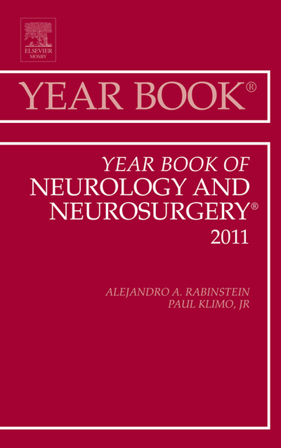 Year Book of Neurology and Neurosurgery