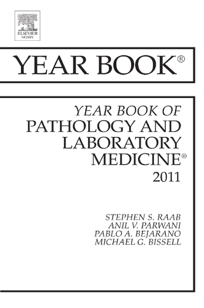 Year Book of Pathology and Laboratory Medicine 2011