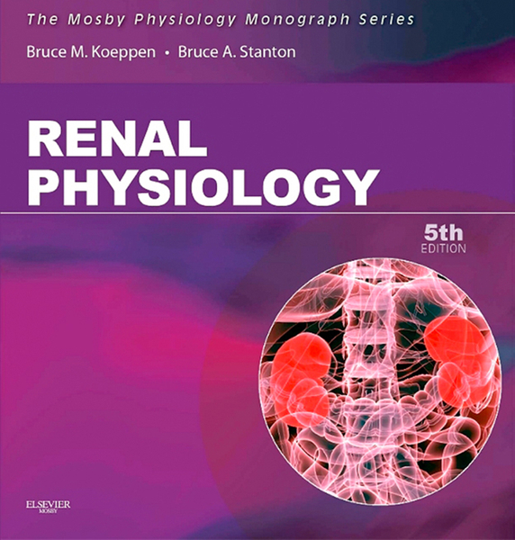 Renal Physiology E-Book