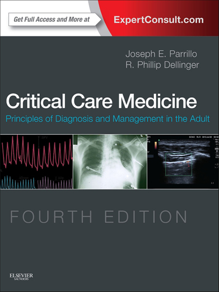 Critical Care Medicine E-Book