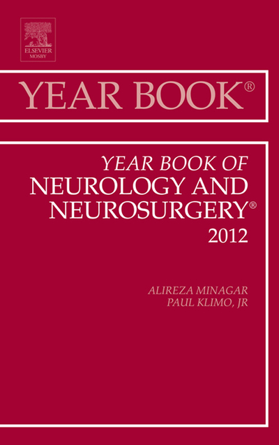 Year Book of Neurology and Neurosurgery