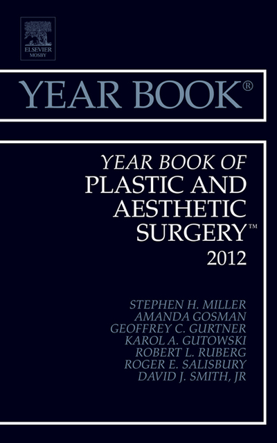 Year Book of Plastic and Aesthetic Surgery 2012