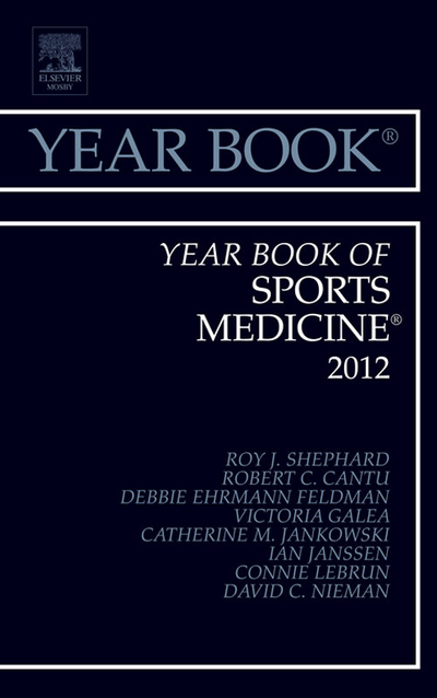 Year Book of Sports Medicine 2012